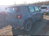 JEEP RENEGADE SPORT 4X4 photo