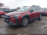 SUBARU OUTBACK PREMIUM 4S4BTACC5P3****** снимка