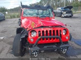 JEEP WRANGLER SPORT 1C4AJWAG2GL****** снимка