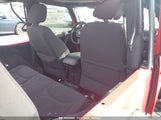 JEEP WRANGLER SPORT 1C4AJWAG2GL****** снимка