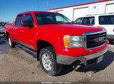GMC SIERRA 1500 SLE1 3GTEK13327G****** снимка