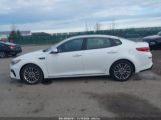 KIA OPTIMA SX TURBO снимка