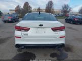 KIA OPTIMA SX TURBO снимка