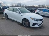 KIA OPTIMA SX TURBO снимка