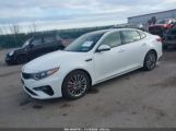 KIA OPTIMA SX TURBO снимка