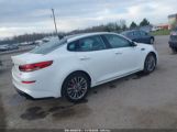 KIA OPTIMA SX TURBO снимка