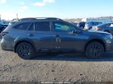 SUBARU OUTBACK ONYX EDITION 4S4BTALCXS3****** снимка