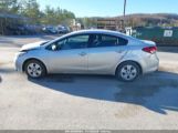 KIA FORTE LX photo