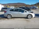 KIA FORTE LX photo