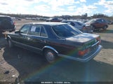 MERCEDES-BENZ 350 SDL WDBCB35E9MA****** снимка
