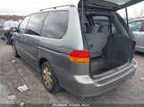 HONDA ODYSSEY EX 2HKRL18662H****** снимка