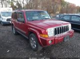 JEEP COMMANDER LIMITED снимка