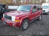 JEEP COMMANDER LIMITED снимка