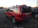 JEEP COMMANDER LIMITED снимка