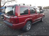 JEEP COMMANDER LIMITED снимка