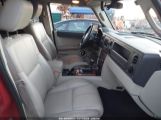 JEEP COMMANDER LIMITED снимка