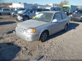 HYUNDAI ACCENT GLS/GT KMHCG35C05U****** photo
