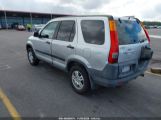 HONDA CR-V EX photo