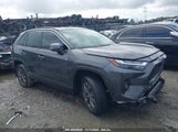 TOYOTA RAV4 HYBRID XLE PREMIUM 4T3B6RFV1RU****** fotografie