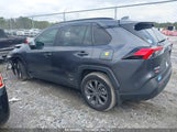 TOYOTA RAV4 HYBRID XLE PREMIUM 4T3B6RFV1RU****** photo