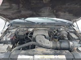 FORD F-150 LARIAT/WORK SERIES/XL/XLT 1FTRX17W3YK****** fotografie