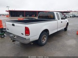 FORD F-150 LARIAT/WORK SERIES/XL/XLT 1FTRX17W3YK****** снимка