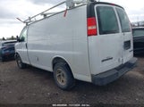 CHEVROLET EXPRESS WORK VAN 1GCFG15X861****** снимка