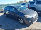 TOYOTA PRIUS THREE photo