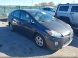 TOYOTA PRIUS THREE photo