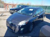 TOYOTA PRIUS THREE photo