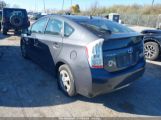 TOYOTA PRIUS THREE photo