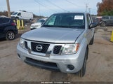 NISSAN FRONTIER SV 1N6AD0EV7JN****** снимка