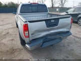 NISSAN FRONTIER SV 1N6AD0EV7JN****** снимка