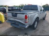 NISSAN FRONTIER SV 1N6AD0EV7JN****** снимка