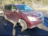 HONDA ODYSSEY EX photo