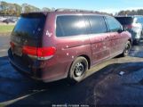 HONDA ODYSSEY EX photo