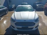 FORD FUSION TITANIUM снимка