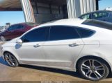 FORD FUSION TITANIUM снимка