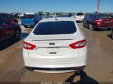 FORD FUSION TITANIUM снимка