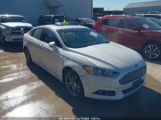 FORD FUSION TITANIUM снимка