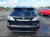 LEXUS RX 350 снимка