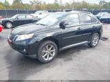 LEXUS RX 350 снимка