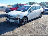 SUBARU IMPREZA 2.0I LIMITED 4S3GTAU69J3****** снимка