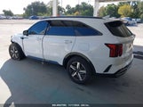 KIA SORENTO S 5XYRL4LC1MG059554 снимка