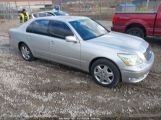 LEXUS LS 430 BASE (A6) снимка