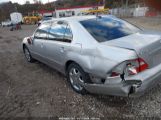 LEXUS LS 430 BASE (A6) снимка