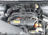 SUBARU IMPREZA 2.0I PREMIUM JF1GJAF63GH009760 снимка