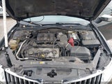 LINCOLN MKZ 3LNHL2GC9CR837352 снимка