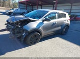 KIA SPORTAGE LX KNDPMCAC4J7****** снимка