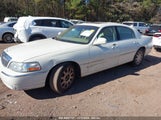 LINCOLN TOWN CAR SIGNATURE LIMITED 1LNHM82V96Y****** fotografie